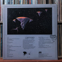 Load image into Gallery viewer, Yes - Yessongs - 3LP INSERT BOOKLET 1973 Atlantic, VG/VG+ 2
