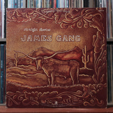Load image into Gallery viewer, James Gang - Straight Shooter - 1972 ABC, VG/VG 1
