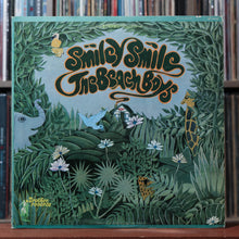 Load image into Gallery viewer, The Beach Boys - Smiley Smile - 1967 Brother, VG/VG 1
