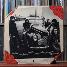 Load image into Gallery viewer, Traffic - Shoot Out At The Fantasy Factory - 1973 Island, VG/VG 2
