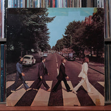 Load image into Gallery viewer, The Beatles - Abbey Road - 1969 Apple, VG/VG 1
