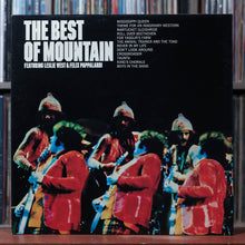 Load image into Gallery viewer, Mountain - The Best Of Mountain - 1973 Columbia, VG+/VG+ 1

