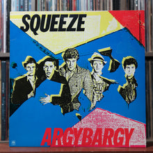 Load image into Gallery viewer, Squeeze - Argybargy - 1982 A&amp;M, VG/EX 1
