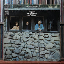 Load image into Gallery viewer, The Byrds - The Notorious Byrd Brothers - 1968 Columbia, VG/VG 1
