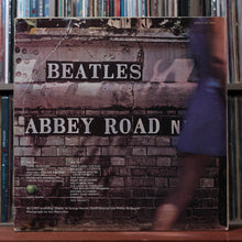 Load image into Gallery viewer, The Beatles - Abbey Road - 1969 Apple, VG/VG 2
