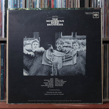 Load image into Gallery viewer, The Byrds - The Notorious Byrd Brothers - 1968 Columbia, VG/VG 2
