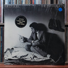 Load image into Gallery viewer, Billy Joel - The Stranger - w/ SHRINK HYPE - 1977 Columbia, VG+/VG+ 1
