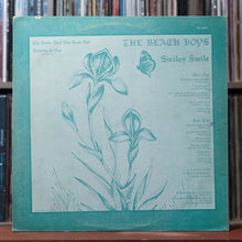 Load image into Gallery viewer, The Beach Boys - Smiley Smile - 1967 Brother, VG/VG 2
