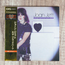 Load image into Gallery viewer, Joan Jett - Bad Reputation K2HD CODED CD - Japan 2013 Blackheart, SEALED 1
