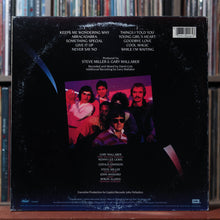 Load image into Gallery viewer, Steve Miller Band - Abracadabra - 1982 Capitol, VG/VG+ 2
