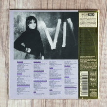Load image into Gallery viewer, Joan Jett - Bad Reputation K2HD CODED CD - Japan 2013 Blackheart, SEALED 2
