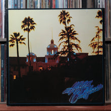 Load image into Gallery viewer, Eagles - Hotel California - 1976 Asylum, VG/VG+ 1
