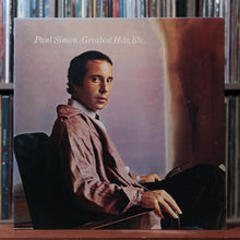 Load image into Gallery viewer, Paul Simon - Greatest Hits, Etc. - 1977 Columbia, VG/VG 1
