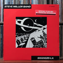 Load image into Gallery viewer, Steve Miller Band - Shangri-La - 1984 Capitol, VG+/VG+ 1
