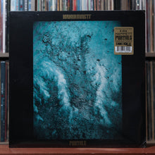 Load image into Gallery viewer, Kirk Hammett - Portals - RSD OCEAN BLUE Vinyl - 2022 Blackened, SEALED 1

