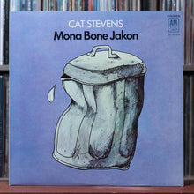 Load image into Gallery viewer, Cat Stevens - Mona Bone Jakon - 1981 A&amp;M, VG+/VG+ 1
