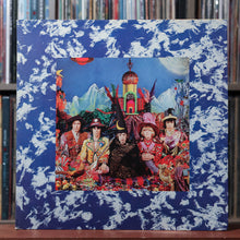 Load image into Gallery viewer, The Rolling Stones - Their satanic Majesties Request - 1970's London, VG+/VG+ 1
