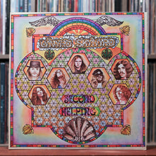 Load image into Gallery viewer, Lynyrd Skynyrd - Second Helping - US 1975 MCA, EX/EX 1

