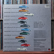 Load image into Gallery viewer, The Cars - The Cars Greatest Hits - 1985 Elektra, VG/VG 2
