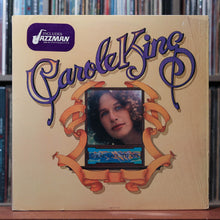 Load image into Gallery viewer, Carole King - Wrap Around Joy - w/ SHRINK HYPE - 1974 Ode, EX/VG+ 1

