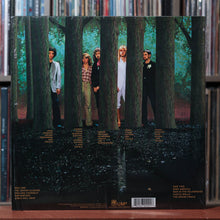 Load image into Gallery viewer, Styx - The Grand Illusion - TRANS GREEN Vinyl - POSTER SHRINK 2015 A&amp;M, NM/VG+ 2
