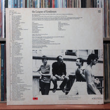 Load image into Gallery viewer, Robert Fripp - The League Of Gentlemen - 1981 Polydor, VG/VG 2
