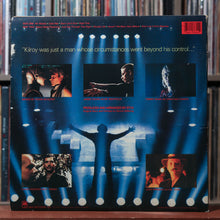 Load image into Gallery viewer, Styx - Kilroy Was Here - TRANS BLUE Vinyl - 1983 A&amp;M, VG/VG+ 2
