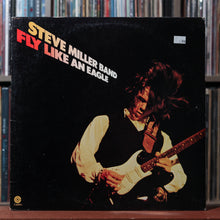 Load image into Gallery viewer, Steve Miller Band - Fly Like An Eagle - 1976 Capitol, VG/NM 1
