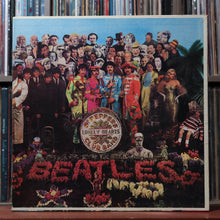 Load image into Gallery viewer, The Beatles - Sgt. Pepper's Lonely Hearts Club Band - MONO - 1967 Capitol 1
