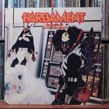 Load image into Gallery viewer, Parliament - The Clones Of Dr. Funkenstein - W/ INSERTS - 1976 Casablanca, VG/VG 1

