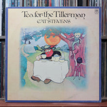 Load image into Gallery viewer, Cat Stevens - Tea For The Tillerman - 1970 A&amp;M, VG/VG 1
