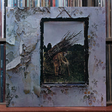 Load image into Gallery viewer, Led Zeppelin - Untitled - 1977 Atlantic, EX/EX 1
