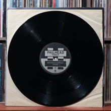 Load image into Gallery viewer, Pailhead - Bundle, Trait + I WILL REFUSE - W/ INSERT 1988 Wax Trax!, VG+/VG 6

