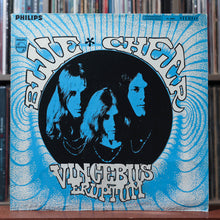Load image into Gallery viewer, Blue Cheer - Vincebus Eruptum - 1978 Mercury, VG/VG+ 1
