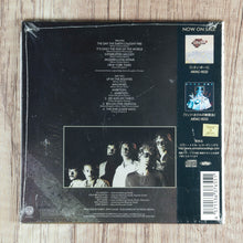 Load image into Gallery viewer, City Boy - The Day The Earth Caught Fire CD - Japan 2011 Air Mail Archive, M/M 2
