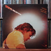 Load image into Gallery viewer, Steve Miller Band - Fly Like An Eagle - 1976 Capitol, VG/NM 2
