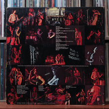 Load image into Gallery viewer, Humble Pie - Performance Rockin' The Fillmore - 2LP 1971 A&amp;M, VG/VG 2
