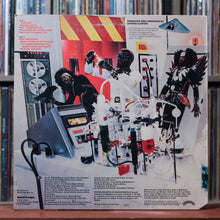 Load image into Gallery viewer, Parliament - The Clones Of Dr. Funkenstein - W/ INSERTS - 1976 Casablanca, VG/VG 2
