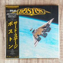 Load image into Gallery viewer, Boston - Third Stage CD - Japan 2016 Universal, M/M 1
