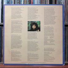 Load image into Gallery viewer, Cat Stevens - Tea For The Tillerman - 1970 A&amp;M, VG/VG 2
