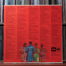Load image into Gallery viewer, The Beatles - Sgt. Pepper's Lonely Hearts Club Band - MONO - 1967 Capitol 2
