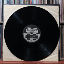 Load image into Gallery viewer, Pailhead - Bundle, Trait + I WILL REFUSE - W/ INSERT 1988 Wax Trax!, VG+/VG 5
