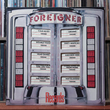 Load image into Gallery viewer, Foreigner - Records - 1982 Atlantic, VG/VG 1
