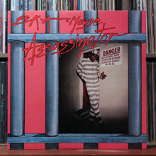 Load image into Gallery viewer, Eek-A-Mouse - Assassinator - 1983 Real Authentic Sound, VG+/VG+ 1
