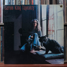 Load image into Gallery viewer, Carole King - Tapestry - 1971 Ode, VG/VG+ 1
