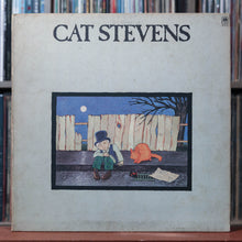 Load image into Gallery viewer, Cat Stevens - Teaser And The Firecat - 1971 A&amp;M, VG/VG 1
