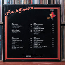 Load image into Gallery viewer, Frank Sinatra - My Best Songs - My Best Years Vol.1 2LP Germany - w/ SHRINK, VG+/NM 2

