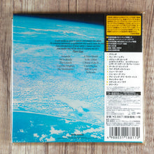 Load image into Gallery viewer, Boston - Third Stage CD - Japan 2016 Universal, M/M 2

