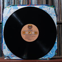 Load image into Gallery viewer, Todd Rundgren - A Wizard, A True Star - DIE CUT 1973 Bearsville, EX/EX 4
