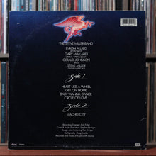 Load image into Gallery viewer, Steve Miller Band - Circle Of Love - 1981 Capitol, VG/EX 2
